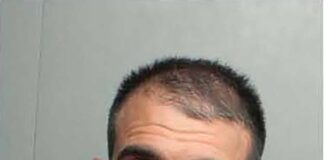 Arrested for Alleged Occupied Burglary