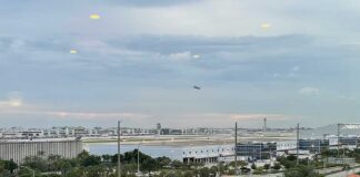 FDOT Presents Options for NW 36th Street