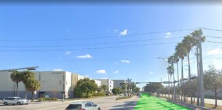 FDOT Meetings to Discuss Many 36th Street Options