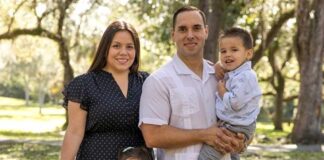 Florida Representative, Bryan Avila, Running For County Commission Seat Bryan Avila