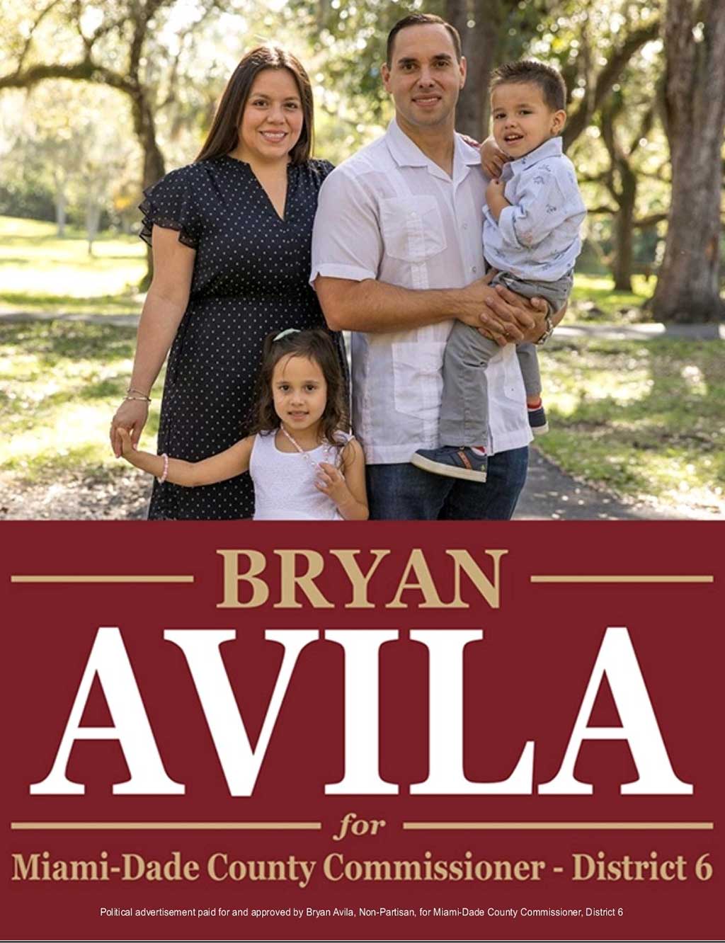 Bryan Avila