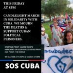 Cuban-March
