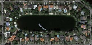 Miami Springs Resident Fights Over Dumping at North Bass Lake