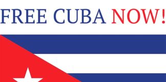Are you frustrated with Cuba?  Here’s how to help.