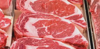 All About Beef: Know your Grade