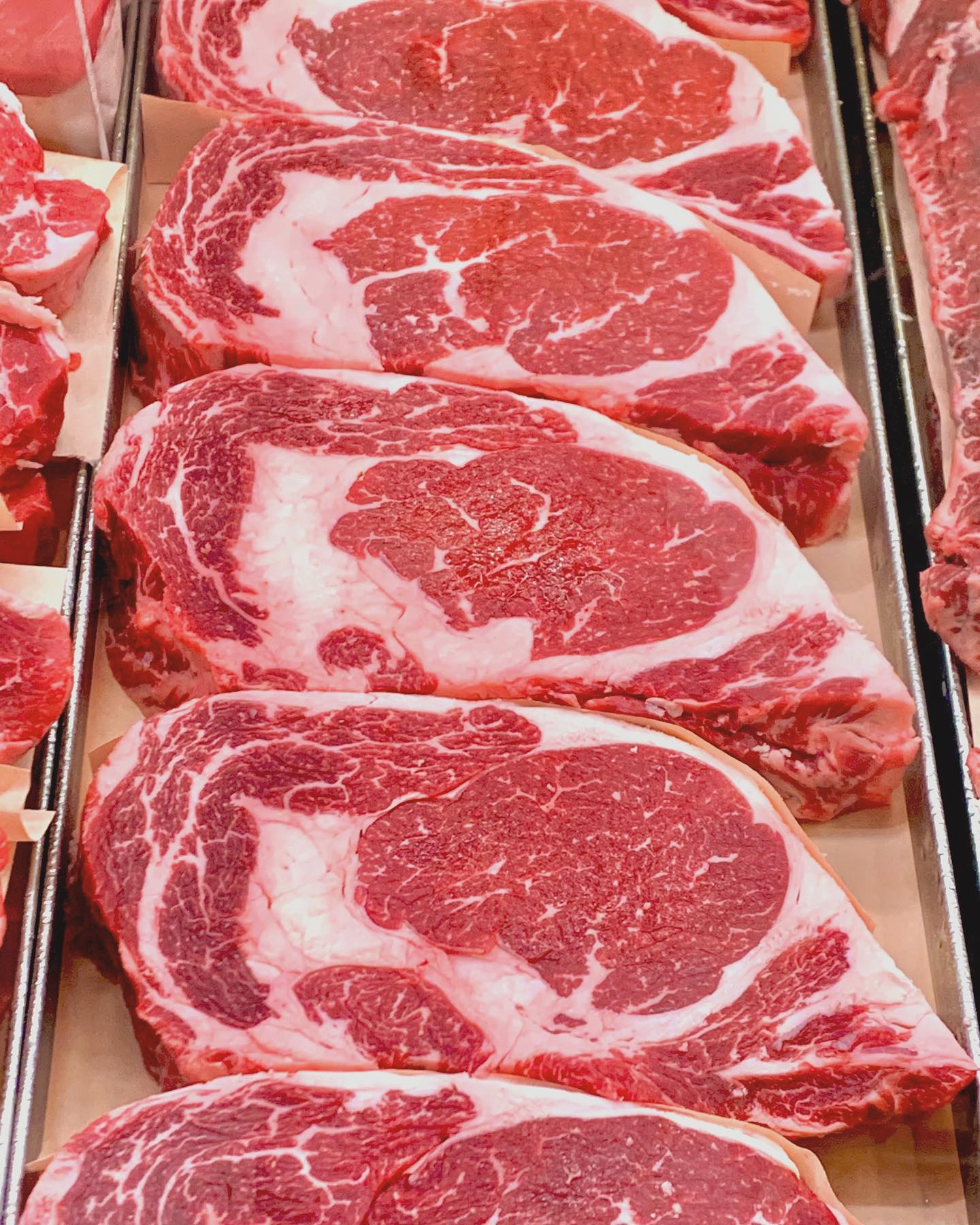 All About Beef: Know your Grade – MiamiSprings.com