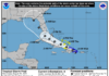 Tropical Storm Fred Forms – Threatens South Florida