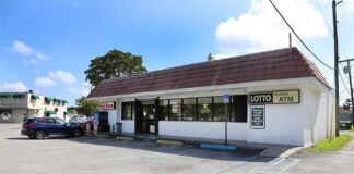 Ludlam Food Store For Sale: $1.85 Million