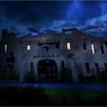 Cortez Manor
