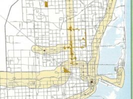 Report on Miami Springs Officials Withholding Info On Miami Dade County Rapid Transit Zone Threat RTZ