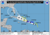 Tropical Storm “Fred” May Threaten South Florida