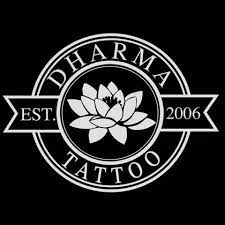Dharma Tattoo Studio of Miami Springs