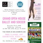 AFICHE FINAL OPEN HOUSE