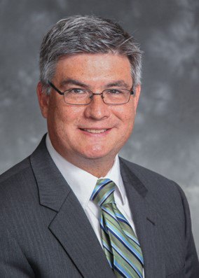 Michael Bell now President at Florida Medical Center
