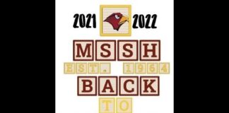 Miami Springs Senior High Back to Basics Video 2021