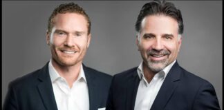 Dynamic Duo Continue to Lead in Real Estate