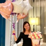 Anniversary Flowers Delivery Miami Beach one of Flower Lab Client.jpg