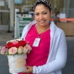 Beautiful Flower Arrangemen t With Flower Lab Client.jpg