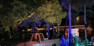 Happy Halloween Miami Springs