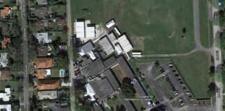 Concerns over High School Expansion at AIE