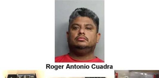 ROGER ANTONIO CUADRA