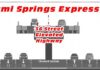 Miami Springs Expressway (elevated extension of State Road 112)