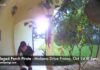 Video Captures Porch Pirate on Mokena Drive
