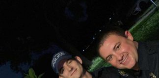 Thanksgiving Kitten Rescue