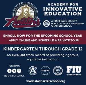 AIE Charter school
