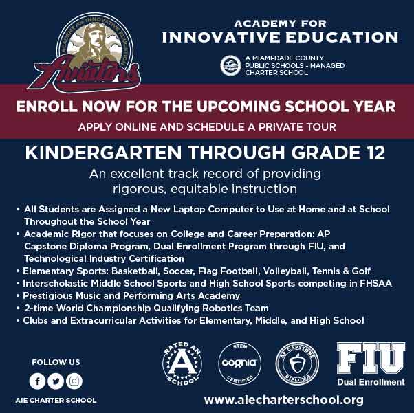 AIE Charter School