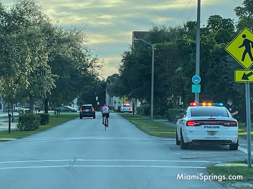 Miami Springs Police