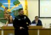 Officer of the Month:  Officer Rafael Dominguez