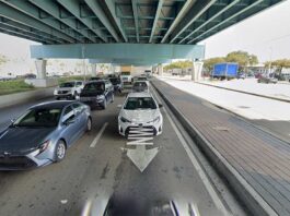 Mayor Mitchell Provides Update on FDOT 36 Street Overpass NW 25TH STREET OVERPASS