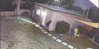 Raven Burglaries on 500 Block…Police Want Your Help