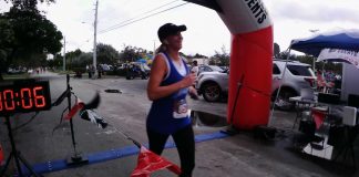 Video: 2021 Miami Springs Turkey Trot