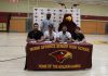 Hawks’ National Signing Day