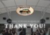 Thank You for Making the Woodys Grand Opening a Huge Success