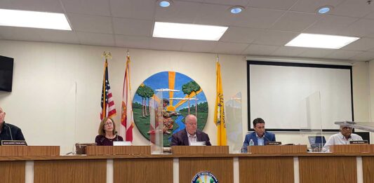 Miami Springs Business and Economic Task Force
