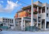 Miami Springs Town Center Devlopment