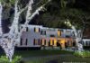 Miami Springs’ Best Christmas Home Decorations Beautiful Miami Springs Homes Decorated for Christmas