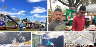 4 Day Festival Opens Thursday at Blessed Trinity bts food