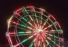 Blessed Trinity Parish Festival Weekend is Here Blessed Trinity Festival 2021 - Ferris Wheel