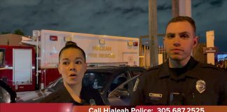 Outdoor Hialeah Concerts till 5am: Sleepless Nights in Miami Springs