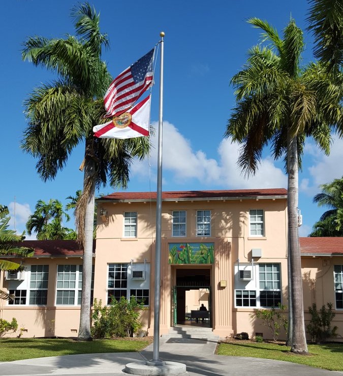Miami Springs Elementary
