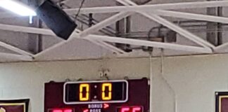 Hawks Basketball Wins Big: 85 – 66 Miami Springs Senior High Basketball (Photo Credit: @mssh_hawks)