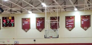 MSSH Basketball Keeps Winning Miami Springs Senior High Basketball (Photo Credit: @mssh_hawks)