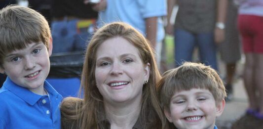 Former Miami Springs Councilwoman, Jennifer Ator