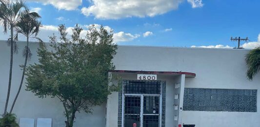 Factory Town Hialeah