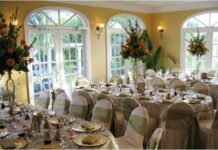 Council Extends Country Club Contract with Hole 19 (HRS Management) Miami Springs Banquet Hall at the Golf and Country Club