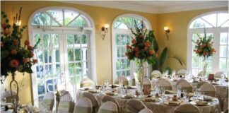 Council Extends Country Club Contract with Hole 19 (HRS Management) Miami Springs Banquet Hall at the Golf and Country Club